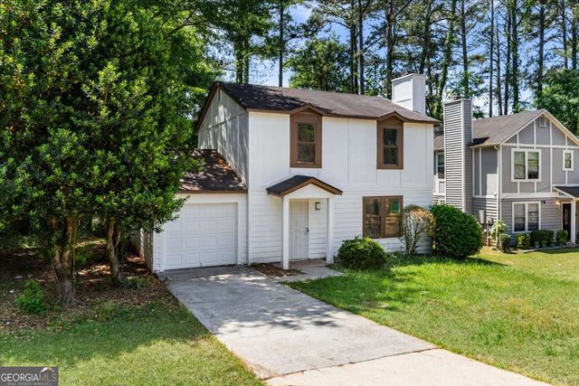 6317 Creekford Lane, Lithonia, GA 30058