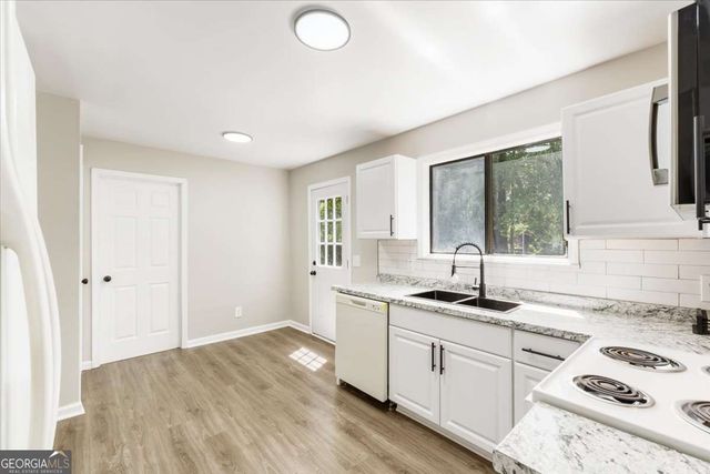 6317 Creekford Lane, Lithonia, GA 30058