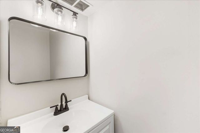 6317 Creekford Lane, Lithonia, GA 30058