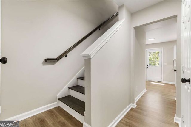 6317 Creekford Lane, Lithonia, GA 30058