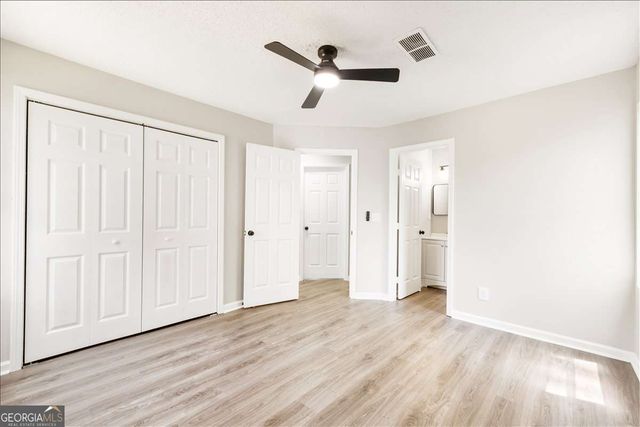 6317 Creekford Lane, Lithonia, GA 30058