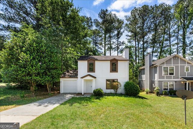6317 Creekford Lane, Lithonia, GA 30058