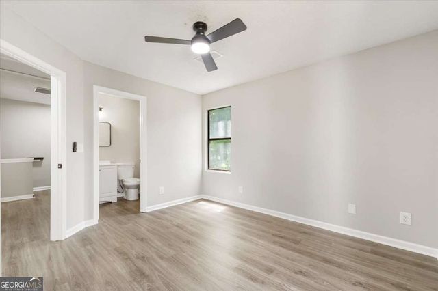 6317 Creekford Lane, Lithonia, GA 30058