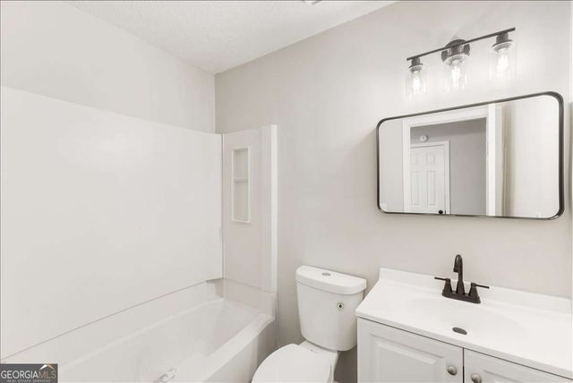 6317 Creekford Lane, Lithonia, GA 30058