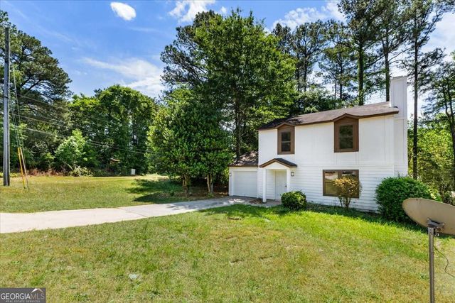 6317 Creekford Lane, Lithonia, GA 30058