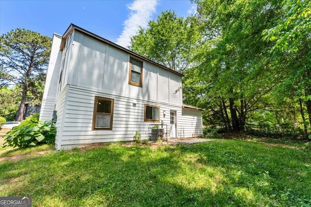 6317 Creekford Lane, Lithonia, GA 30058