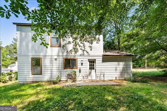 6317 Creekford Lane, Lithonia, GA 30058