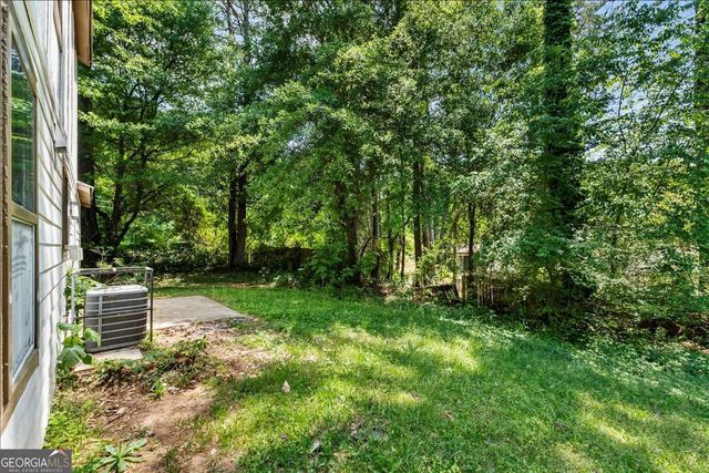 6317 Creekford Lane, Lithonia, GA 30058