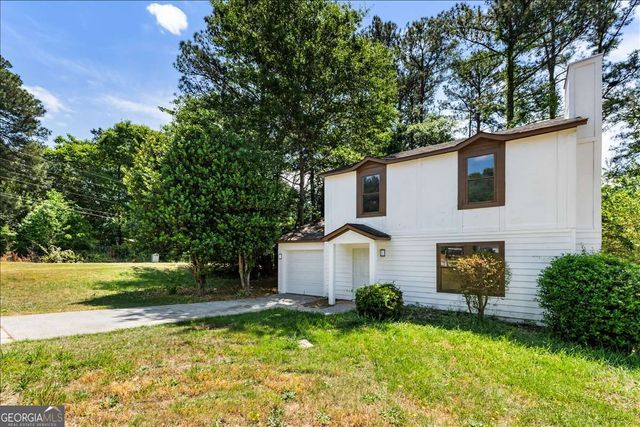 6317 Creekford Lane, Lithonia, GA 30058