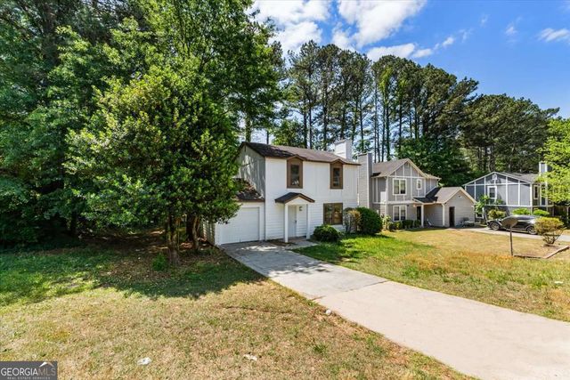 6317 Creekford Lane, Lithonia, GA 30058
