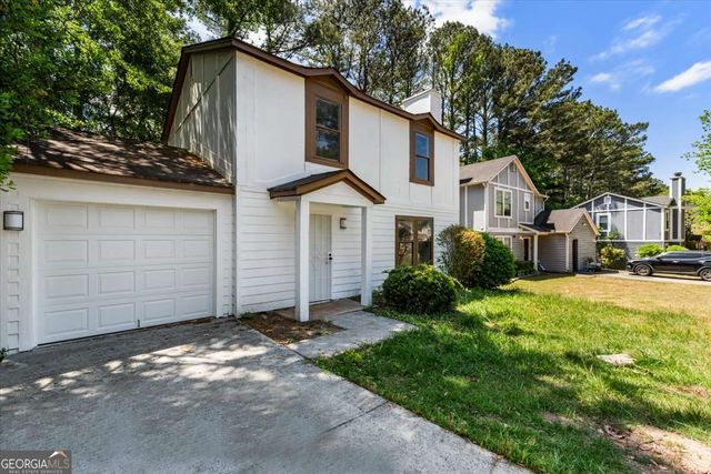 6317 Creekford Lane, Lithonia, GA 30058