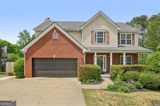 3129 Brookeview Lane NW, Kennesaw, GA 30152
