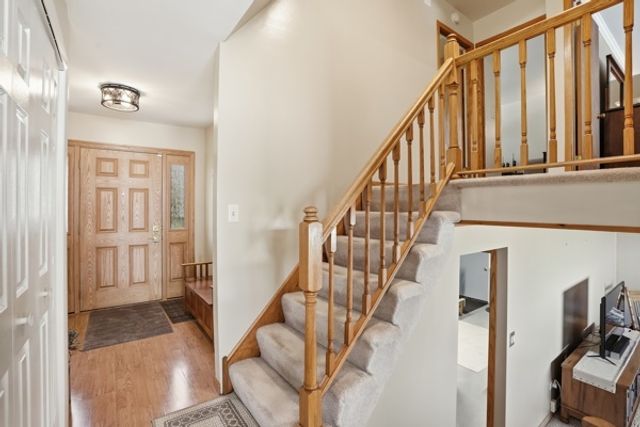 549 Willow Lane, Beecher, IL 60401