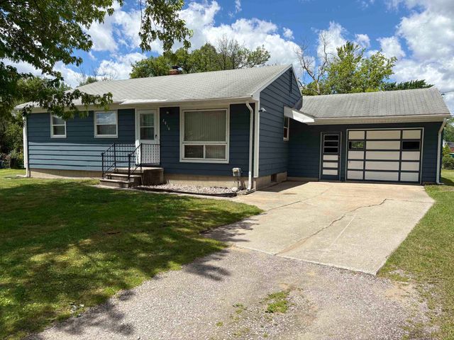 2816 Sarah Court, Bay City, MI 48708