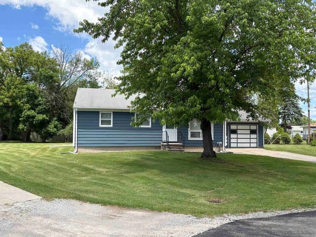 2816 Sarah Court, Bay City, MI 48708