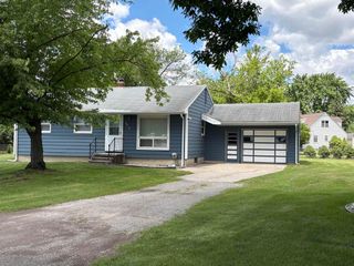 2816 Sarah Court, Bay City, MI 48708