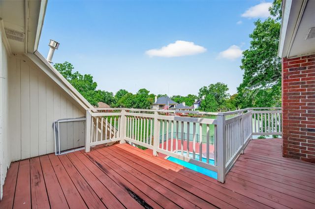4131 Crow Valley, Missouri City, TX 77459