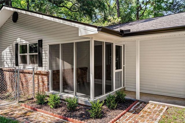 5362 Dogwood Court, Mobile, AL 36693