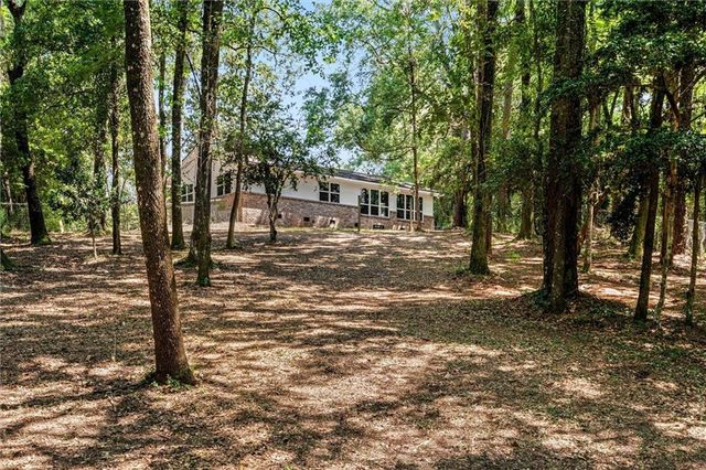 5362 Dogwood Court, Mobile, AL 36693