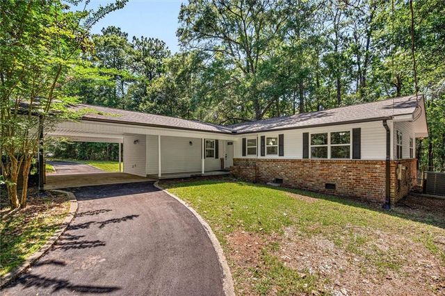 5362 Dogwood Court, Mobile, AL 36693