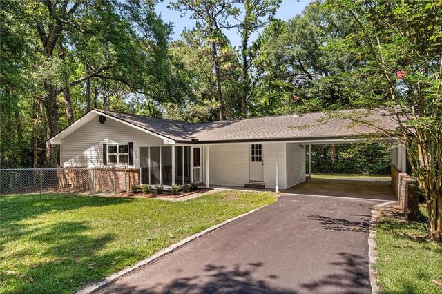 5362 Dogwood Court, Mobile, AL 36693