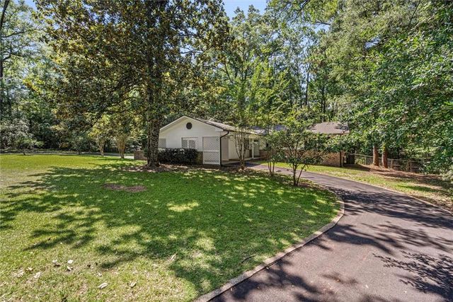 5362 Dogwood Court, Mobile, AL 36693