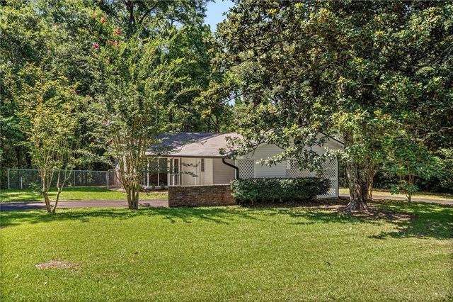 5362 Dogwood Court, Mobile, AL 36693