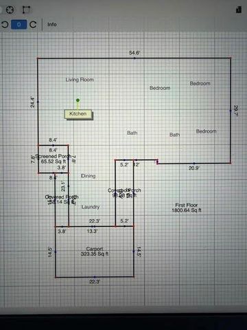 5362 Dogwood Court, Mobile, AL 36693