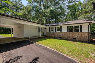 5362 Dogwood Court, Mobile, AL 36693
