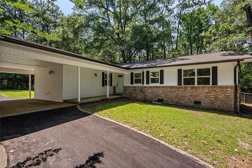 5362 Dogwood Court, Mobile, AL 36693