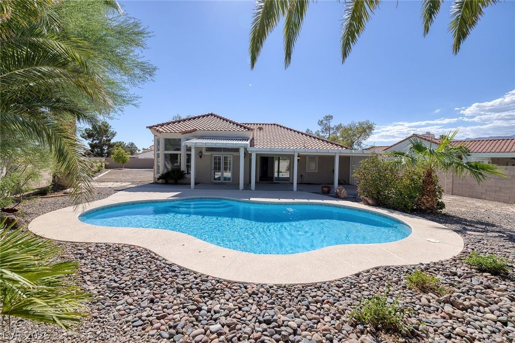 4132 Sinew Court, Las Vegas, NV 89129 — photo 2