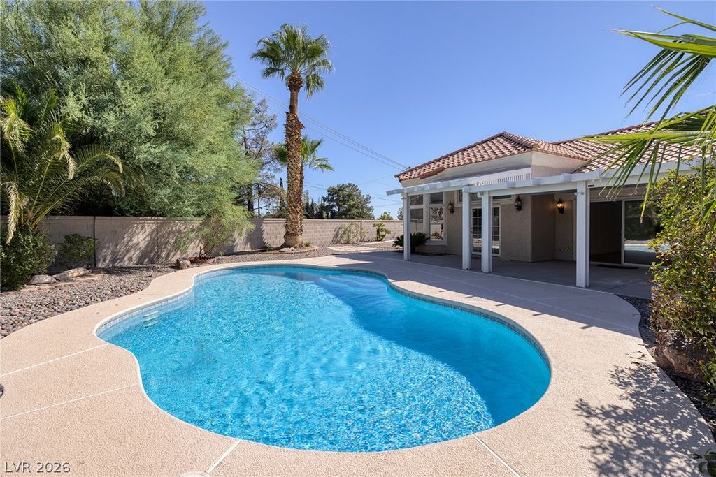 4132 Sinew Court, Las Vegas, NV 89129 — photo 3