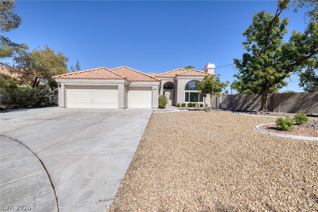 4132 Sinew Court, Las Vegas, NV 89129 — photo 4