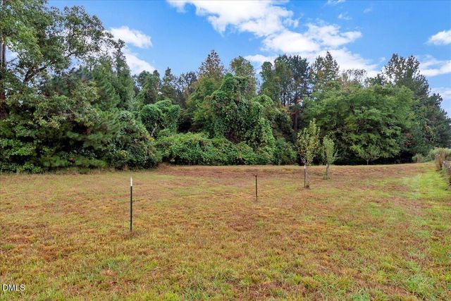 2074 W Green Street, Franklinton, NC 27525