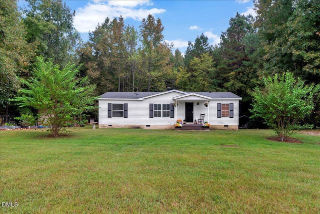 2074 W Green Street, Franklinton, NC 27525