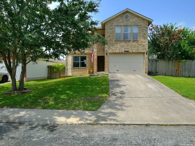 6718 Haven Meadow, Converse, TX 78109