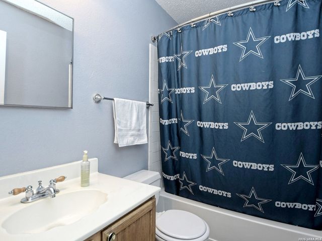 6718 Haven Meadow, Converse, TX 78109