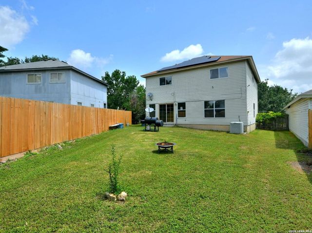 6718 Haven Meadow, Converse, TX 78109