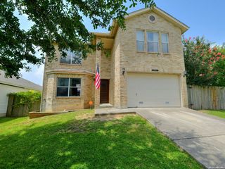 6718 Haven Meadow, Converse, TX 78109