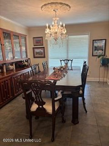 107 Westlake Drive, Brandon, MS 39047