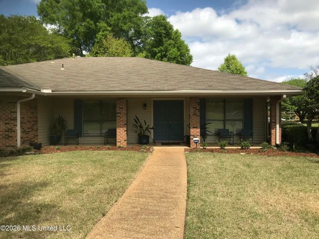 107 Westlake Drive, Brandon, MS 39047