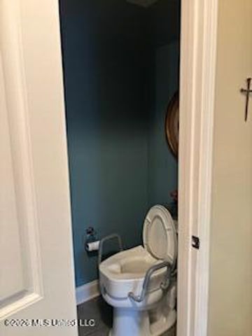 107 Westlake Drive, Brandon, MS 39047