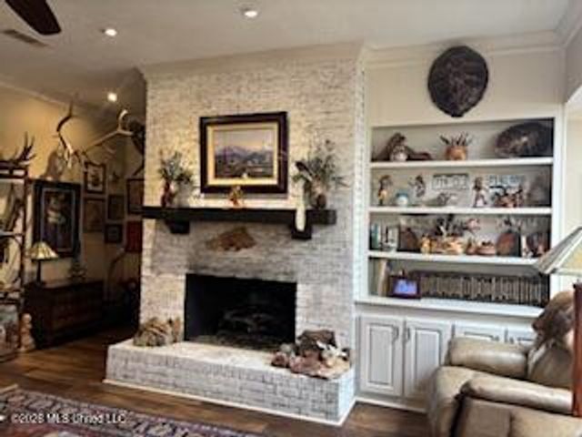 107 Westlake Drive, Brandon, MS 39047