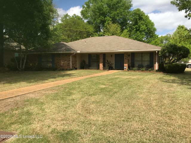107 Westlake Drive, Brandon, MS 39047