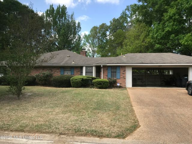 107 Westlake Drive, Brandon, MS 39047