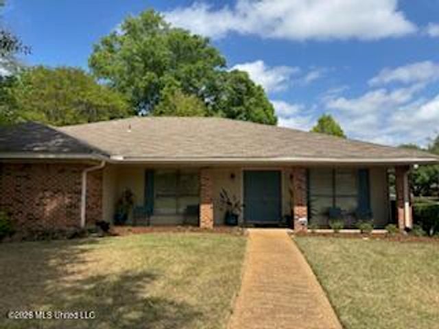 107 Westlake Drive, Brandon, MS 39047