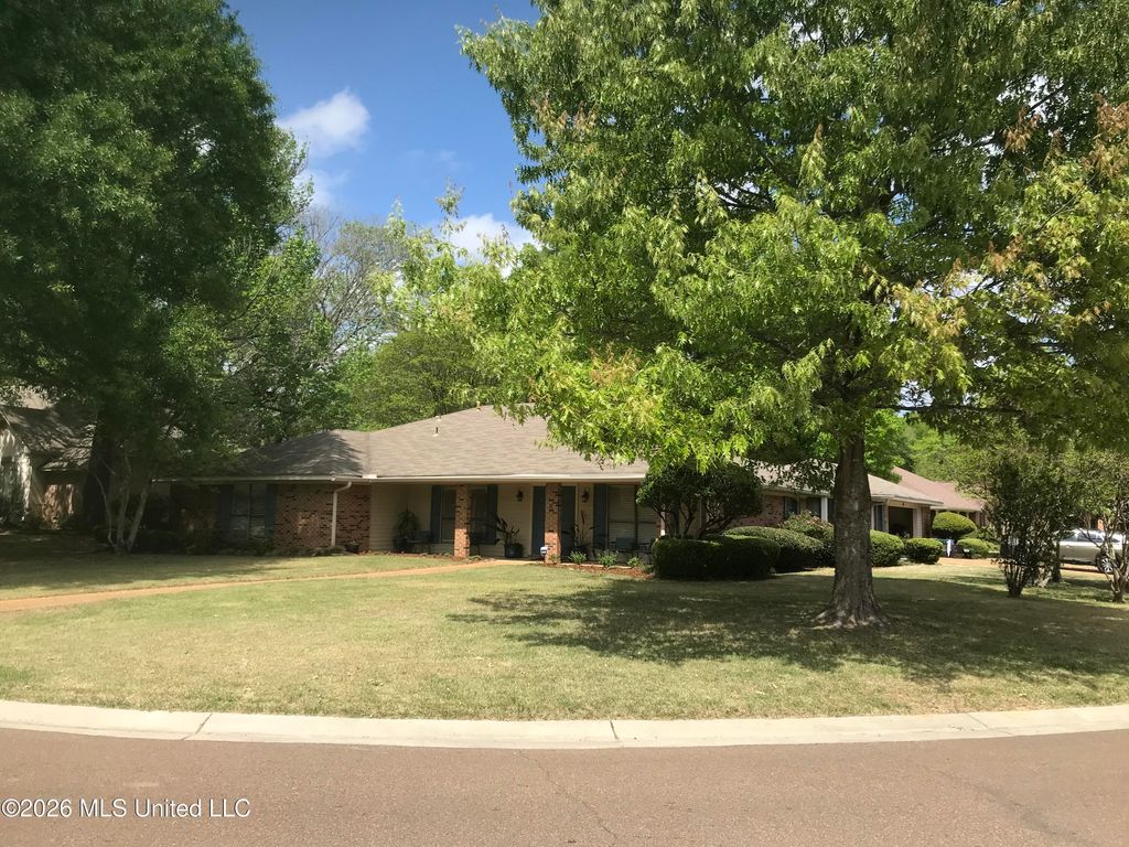 107 Westlake Drive, Brandon, MS 39047
