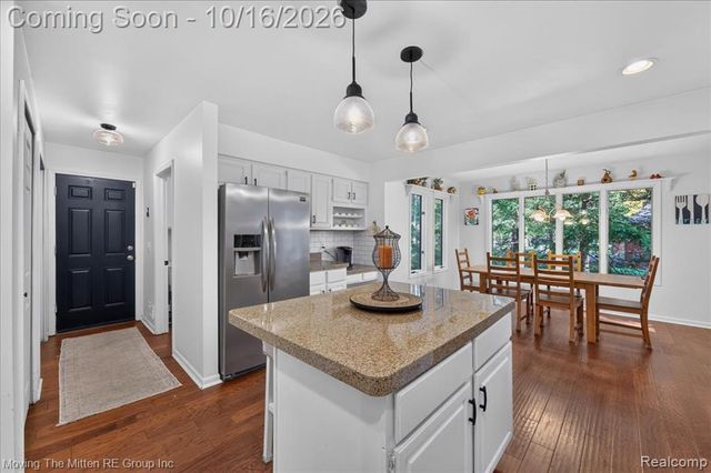 11982 Brandywine Drive, Brighton, MI 48114
