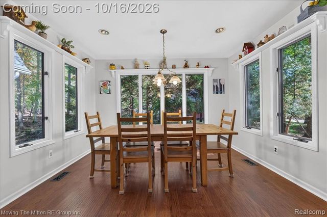 11982 Brandywine Drive, Brighton, MI 48114
