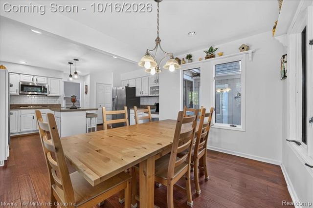 11982 Brandywine Drive, Brighton, MI 48114